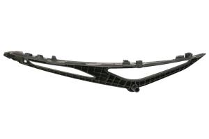 Can-Am - 19 Can-Am Spyder F3 SE6 Lower Front Right Console Trim Cover - Image 3