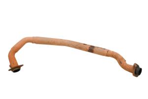 Can-Am - 16 Can-Am Maverick 1000R XRS Turbo Header Exhaust Head Pipe - Image 2