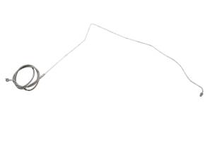 22 Can-Am Ryker Rally 900 Rear Brake Line