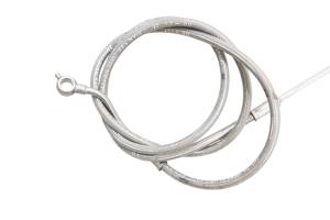 Can-Am - 22 Can-Am Ryker Rally 900 Rear Brake Line - Image 2