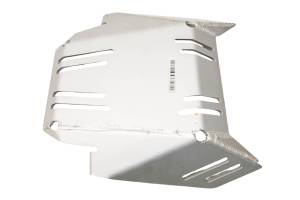 22 Can-Am Ryker Rally 900 Lower Skid Plate