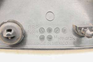 Can-Am - 22 Can-Am Ryker Rally 900 Rear Frame Cover - Image 3