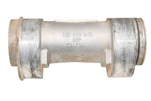 08 Can-Am DS450 EFI 2x4 Rear Bearing Carrier Axle Housing