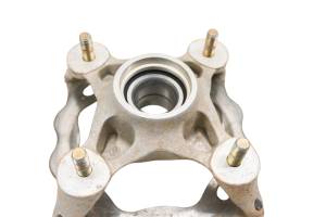 Can-Am - 08 Can-Am DS450 EFI 2x4 Front Wheel Hub & Rotor Left Or Right - Image 3