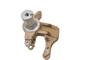 08 Can-Am DS450 EFI 2x4 Front Right Spindle Knuckle