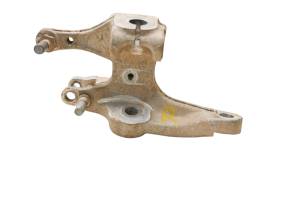 Can-Am - 08 Can-Am DS450 EFI 2x4 Front Right Spindle Knuckle - Image 2
