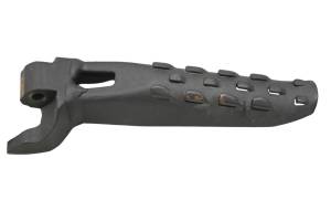 22 Can-Am Ryker 600 ACE Right Foot Rest Peg Support