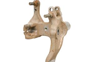 Can-Am - 08 Can-Am DS450 EFI 2x4 Front Left Spindle Knuckle - Image 2