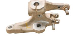 Can-Am - 08 Can-Am DS450 EFI 2x4 Front Left Spindle Knuckle - Image 3