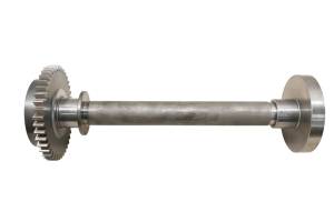 19 Can-Am Spyder F3 SE6 Counter Balancer Crankshaft Balance