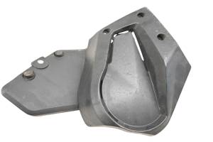 19 Can-Am Spyder F3 SE6 Left Side Panel Shroud Cover