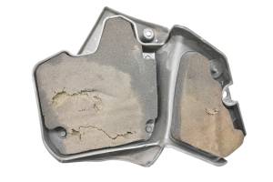 Can-Am - 19 Can-Am Spyder F3 SE6 Left Side Panel Shroud Cover - Image 3