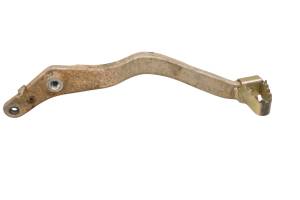 08 Can-Am DS450 EFI 2x4 Brake Pedal