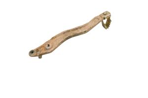 Can-Am - 08 Can-Am DS450 EFI 2x4 Brake Pedal - Image 2