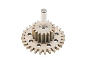 19 Can-Am Spyder F3 SE6 Oil Pump Drive Gear