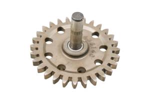 Can-Am - 19 Can-Am Spyder F3 SE6 Oil Pump Drive Gear - Image 2