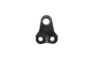 Can-Am - 16 Can-Am Outlander 450 L 4x4 Steering Stem Flag - Image 2