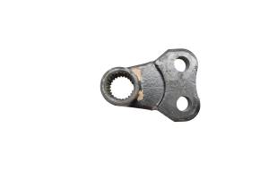 Can-Am - 16 Can-Am Outlander 450 L 4x4 Steering Stem Flag - Image 3