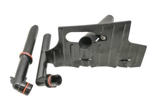 Can-Am - 19 Can-Am Spyder F3 SE6 Oil Tank Baffle & Vent Tubes - Image 3