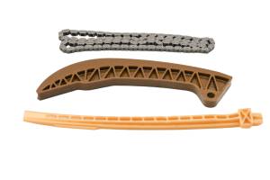 22 Can-Am Ryker Rally 900 Cam Chain & Guides