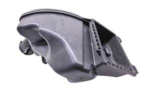 19 Can-Am Ryker Rally 900 Ace Airbox Silencer