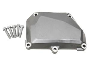 19 Can-Am Spyder F3 SE6 Valve Train Side Cover