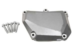 Can-Am - 19 Can-Am Spyder F3 SE6 Valve Train Side Cover - Image 2