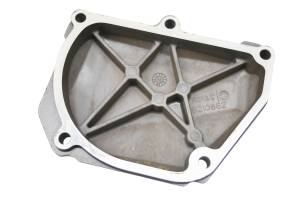 Can-Am - 19 Can-Am Spyder F3 SE6 Valve Train Side Cover - Image 3