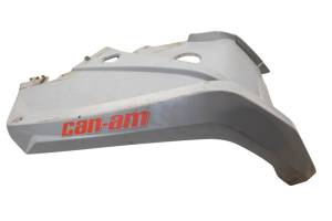 Can-Am - 15 Can-Am Outlander 450 L 4x4 Rear Fenders Left & Right - Image 2