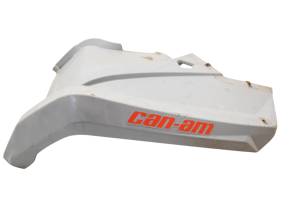 Can-Am - 15 Can-Am Outlander 450 L 4x4 Rear Fenders Left & Right - Image 3