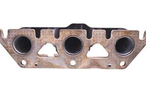 Can-Am - 19 Can-Am Ryker Rally 900 Ace Header Exhaust Head Pipe & Oxygen Sensor - Image 3