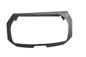 14 Can-Am Maverick 1000R Speedometer Bracket Mount