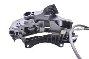 Can-Am - 19 Can-Am Ryker Rally 900 Ace Parking Brake Lever & Cable - Image 2