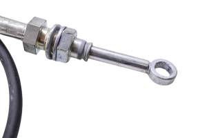 Can-Am - 19 Can-Am Ryker Rally 900 Ace Parking Brake Lever & Cable - Image 4