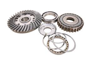 22 Can-Am Maverick X3 Turbo 4x4 Differential Ring Gear