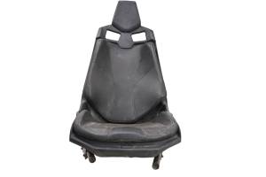17 Can-Am Maverick X3 Turbo Driver Seat