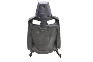 Can-Am - 17 Can-Am Maverick X3 Turbo Driver Seat - Image 2