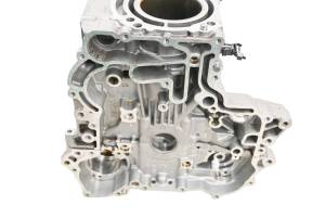Can-Am - 22 Can-Am Ryker Rally 900 Crankcase Center Crank Case & Cylinders - Image 2