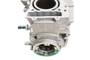 Can-Am - 22 Can-Am Ryker Rally 900 Crankcase Center Crank Case & Cylinders - Image 4