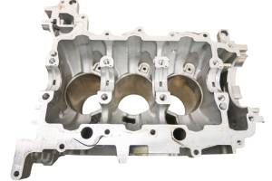 Can-Am - 22 Can-Am Ryker Rally 900 Crankcase Center Crank Case & Cylinders - Image 7