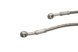 Can-Am - 22 Can-Am Ryker 600 ACE Rear Brake Lines Master Cylinder - Image 2