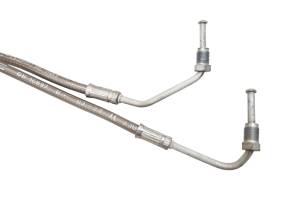 Can-Am - 22 Can-Am Ryker 600 ACE Rear Brake Lines Master Cylinder - Image 3