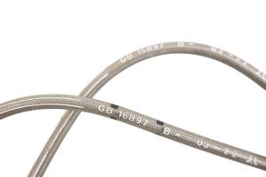 Can-Am - 22 Can-Am Ryker 600 ACE Rear Brake Lines Master Cylinder - Image 4