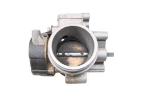 09 Can-Am DS450 Throttle Body