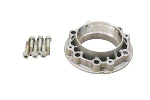 22 Can-Am Ryker Rally 900 Crankcase Pto Output Cover