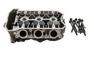 22 Can-Am Ryker Rally 900 Cylinder Head