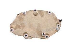 20 Can-Am Maverick 1000R Sport DPS Transmission Cover