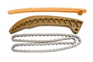 22 Can-Am Ryker 600 ACE Cam Chain & Guides