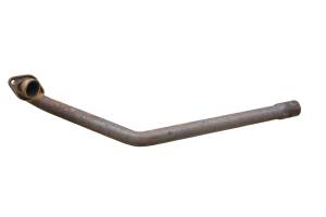 16 Can-Am Outlander 450 L 4x4 Front Header Exhaust Head Pipe