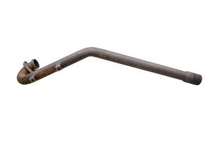 Can-Am - 16 Can-Am Outlander 450 L 4x4 Front Header Exhaust Head Pipe - Image 2